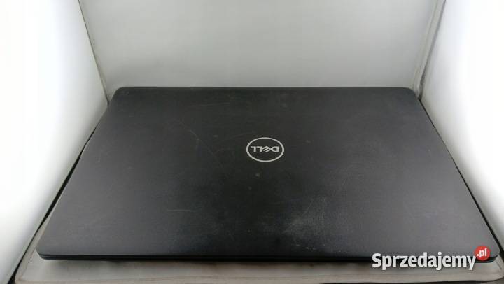 Laptop Dell Latitude 3590 156 Full HD i57200U sprzedam