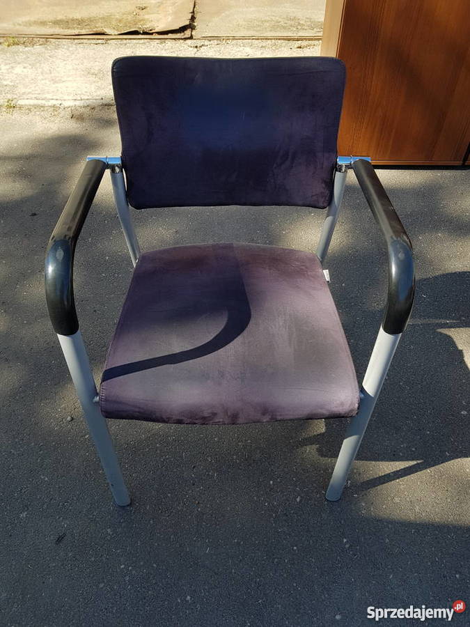 zestaw gabinetowy Maro meble używane Poznań