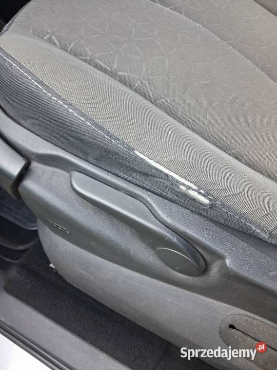 SPRZEDAM renault scenic benzynalpg Scenic sprzedam