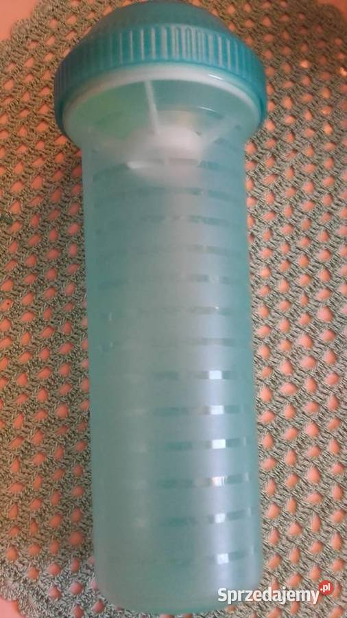 DUŻY SZEJKER Z TUPPERWARE sprzedam