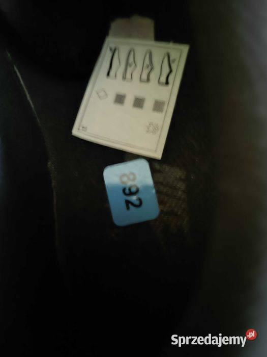 Buty Nike Air 90 Black 46 oryginalne skóra ekologiczna Wrocław