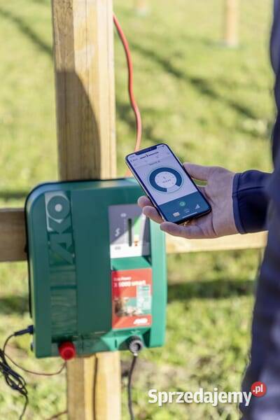 Elektryzator Duo Power X 6000 smart 372876