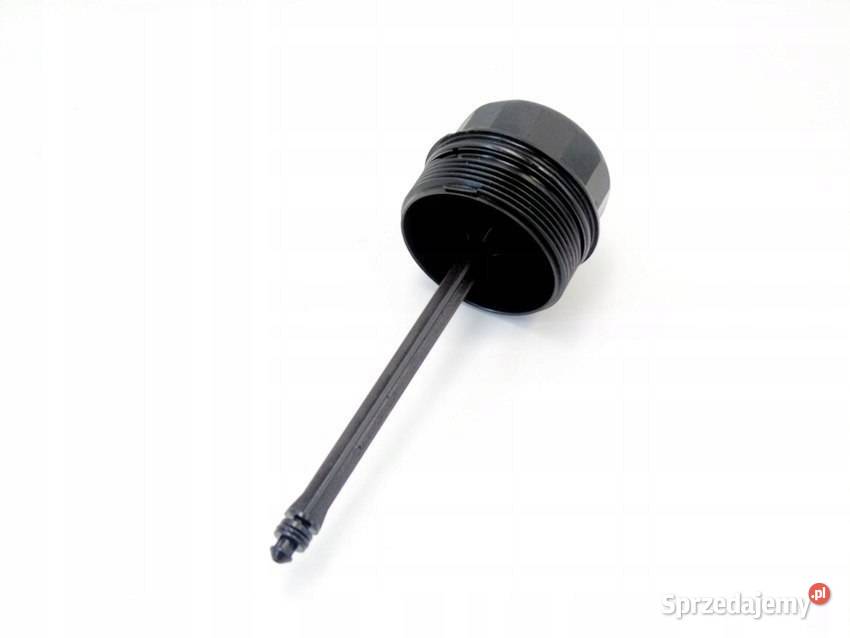 KOREK FILTRA OLEJU 19 TDI PASSAT B5 SUPERB A6 A4 Smarowanie silnika Sosnowiec sprzedam