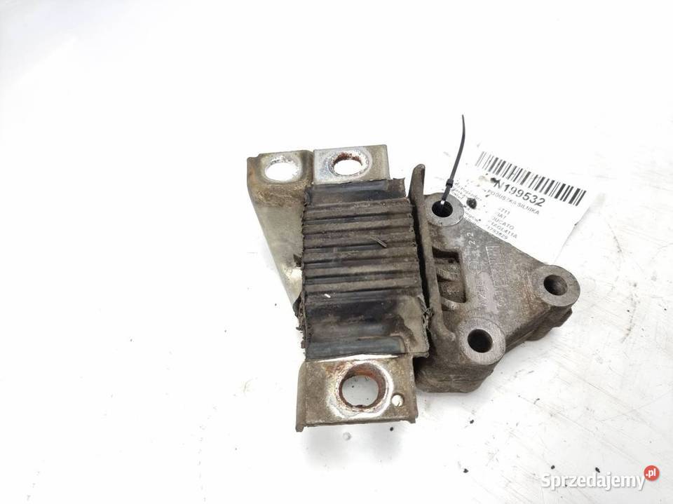 PODUSZKA SILNIKA FIAT DUCATO III 1363376080 osobowe Lipno