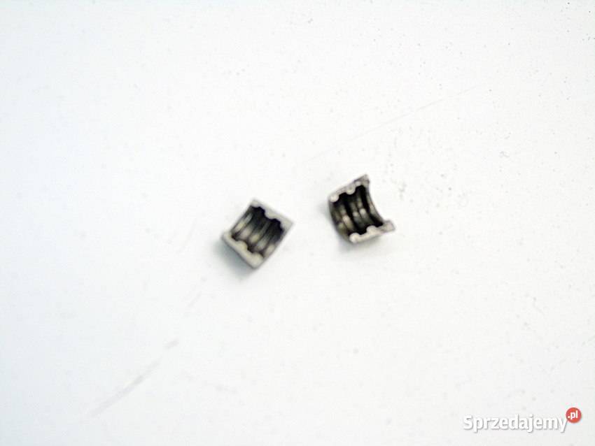 ZAMEK ZAWORU 20 D N47 BMW F10 F11 F30 F20 F21 śląskie