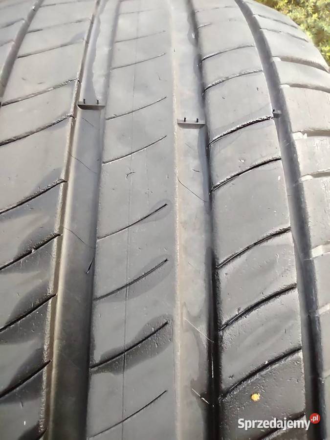 Michelin Primacy 3 22550 r18 Rudawa
