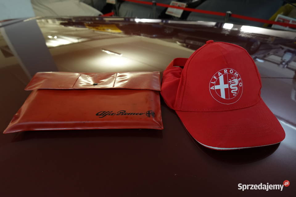 Alfa Romeo 145 3drzwi 1994 Charakter historia Alfa Romeo Zgierz