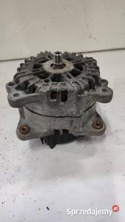ALTERNATOR AUDI A4 B8 A5 8T Q5 8R A6 C7 4G 20 Włoszczowa