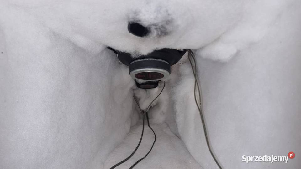 Kolumny Piramidy Visaton HW 3120 NG 160300Watt Warta