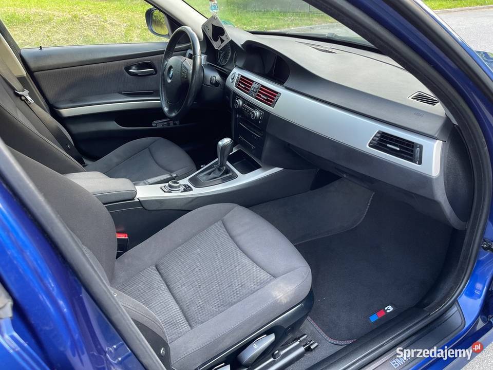 Różne auta dotyczy 1 automatyczna lubuskie Sulechów