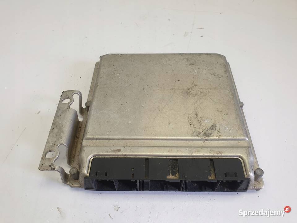 Mercedes VITO W639 22 CDI STEROWNIK SILNIKA Chełm