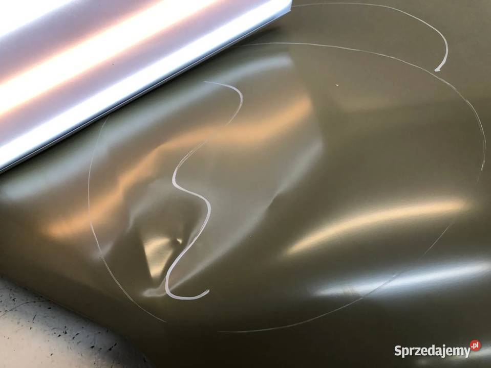RENAULT SYMBOL III LOGAN 102013 Maska silnika osobowe Skarżysko-Kamienna