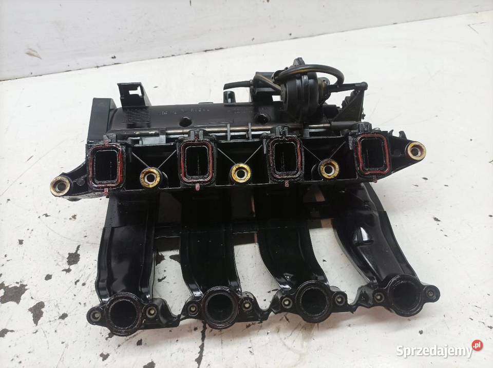 KOLEKTOR SSĄCY 7795393 20 D M47 Bmw Seria 3 V osobowe świętokrzyskie