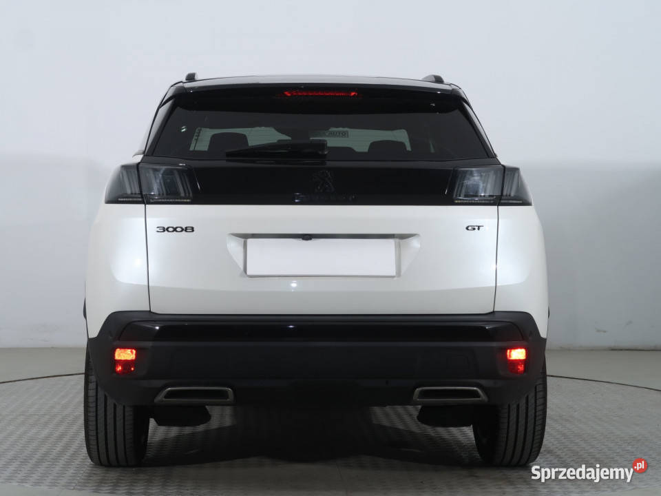 Peugeot 3008 16 PureTech czujnik zmierzchu 3008 Piaseczno