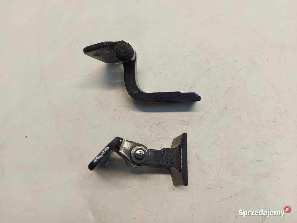 BMW G05 X5 30d 2019r ZAWIAS DRZWI LEWY TYL Zawiasy, bolce i prowadnice sprzedam