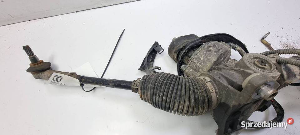 MAGLOWNICA VOLKSWAGEN TOURAN 1K1423105B osobowe Lipno