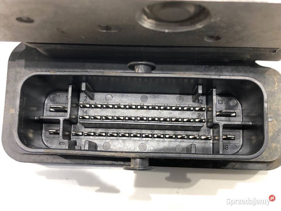 POMPA ABS FIAT TIPO 0265956414 16 120