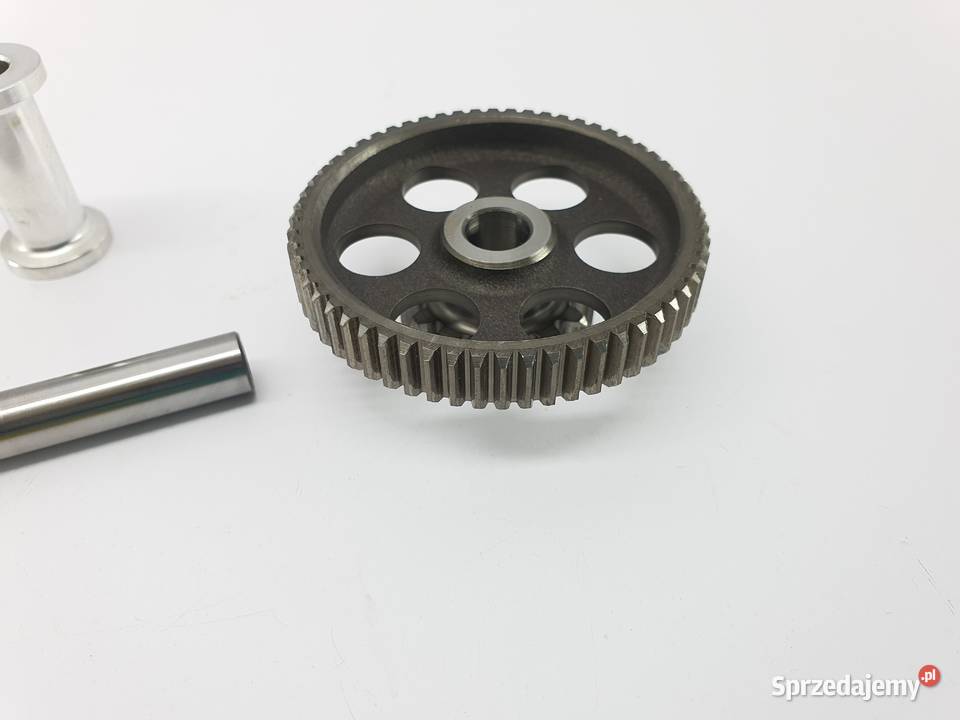 Tryb Rozrusznika Zebatka Kolo Posrednie BMW 1000 Łódź