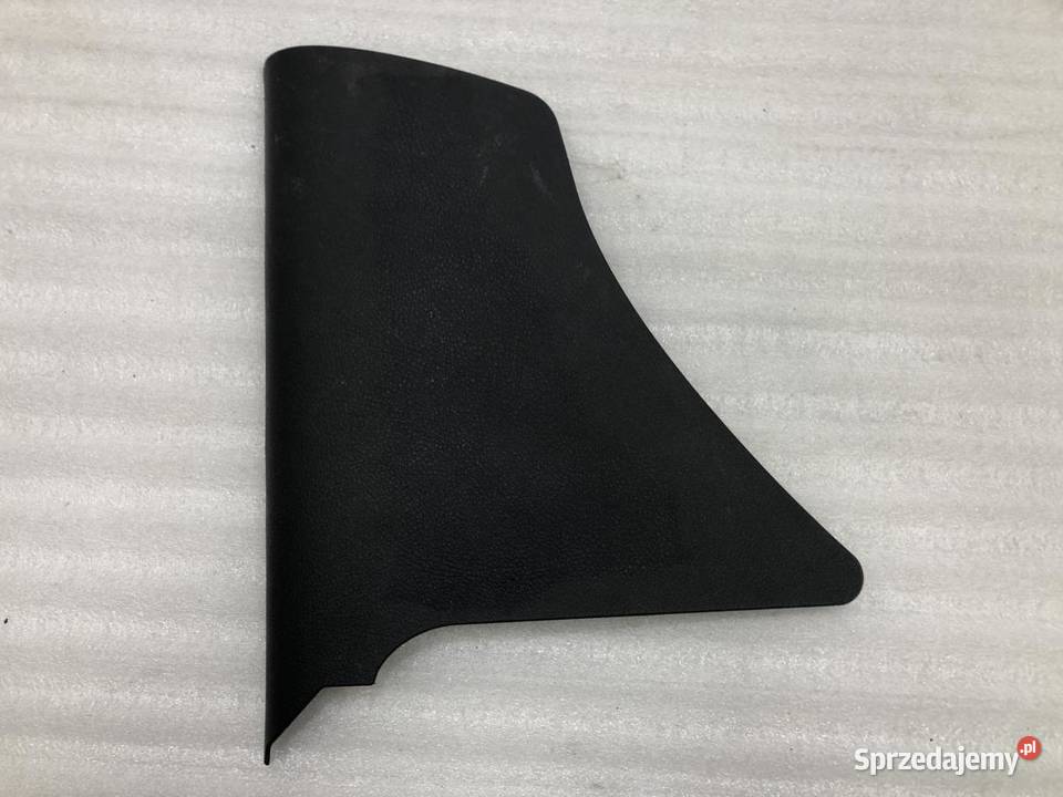 OSŁONA KONSOLI PLASTIK MERCEDES W639 A6396929900