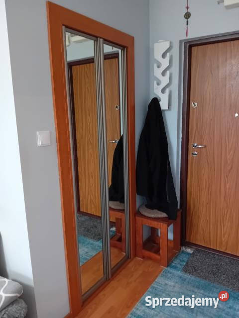 Mieszkanie Pruszków 27m2 mazowieckie