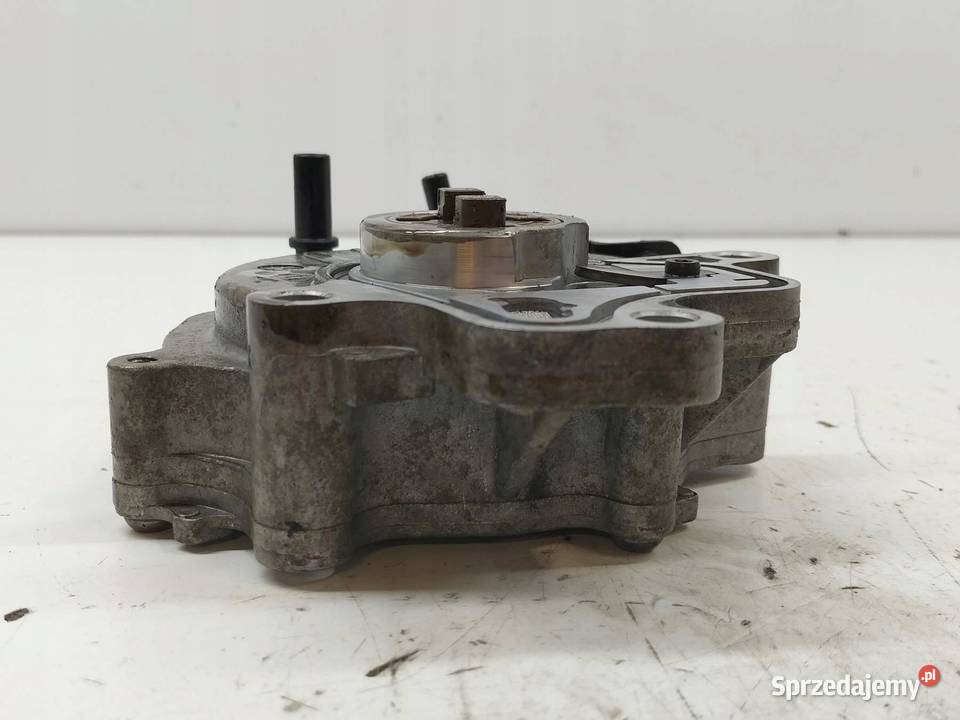 POMPA VACUM 27 HDI Peugeot 607 I 19992010 świętokrzyskie