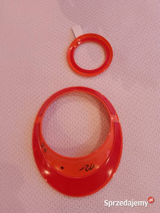 Dekor nisan Juke Rok produkcji 2023 Świątniki Górne