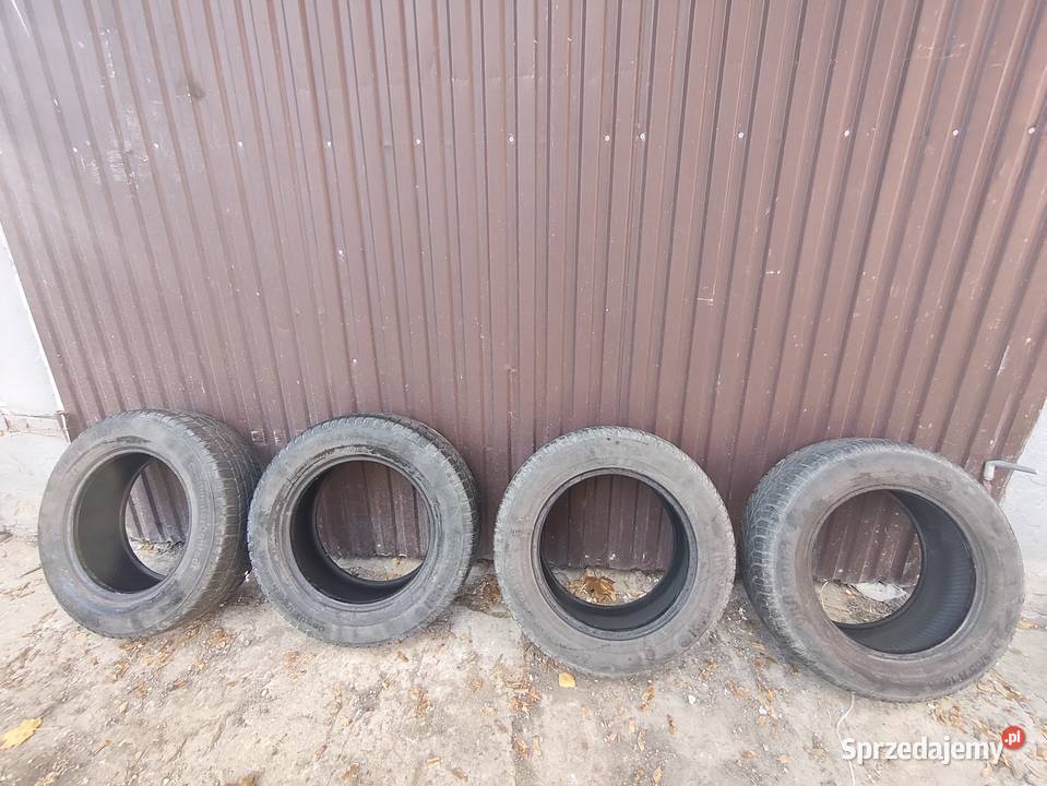 Zimowe opony 19565R15 Opatkowice Drewniane