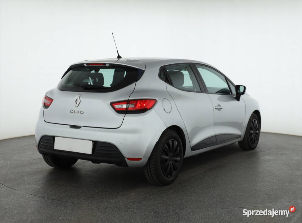 Renault Clio 12 16V Piaseczno