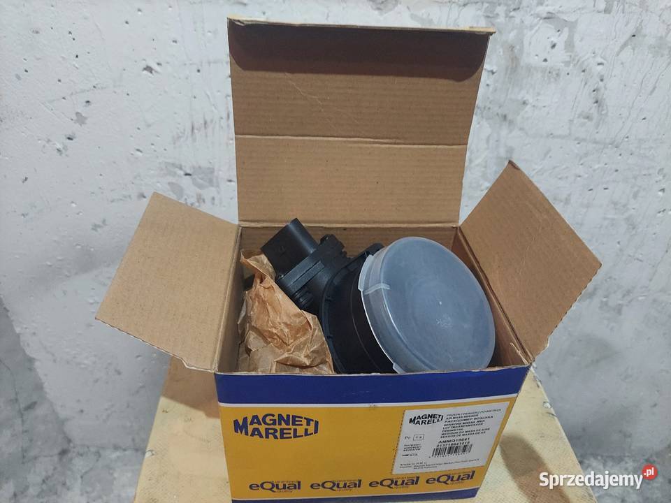 Pasat Przepływomierz AMMQ 19641213719641019