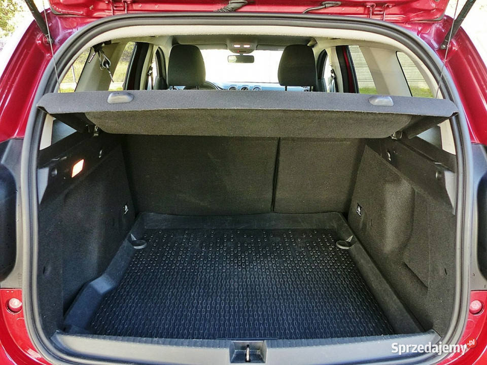 Dacia Duster 13 TCePRESTIGEClimatronicAluPełna wielkopolskie Piła