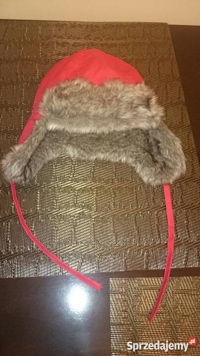 Nowa czapka pilotka HM 68 sprzedam