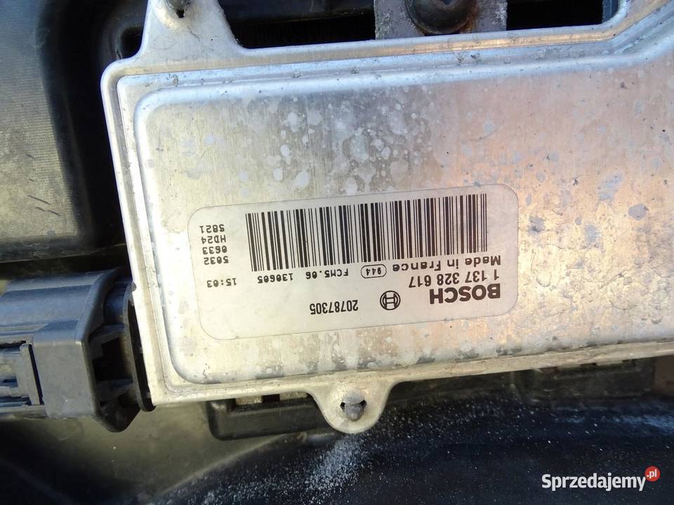 KOMPLET CHŁODNIC 22 CDTI A22DM LNQ OPEL ANTARA Chłodnie wody Układ chłodzenia