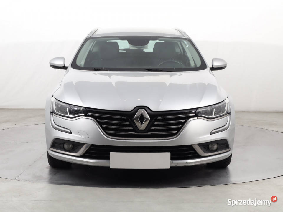 Renault Talisman 17 Blue dCi śląskie Katowice