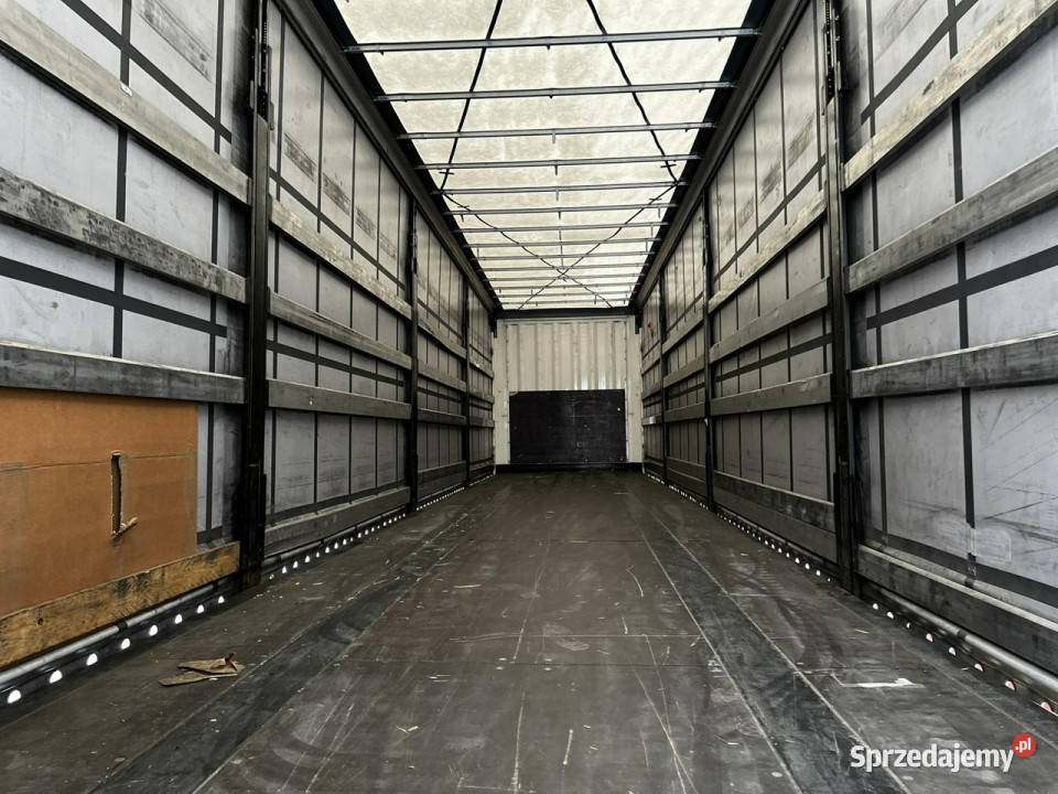 firana Krone sd Komorniki