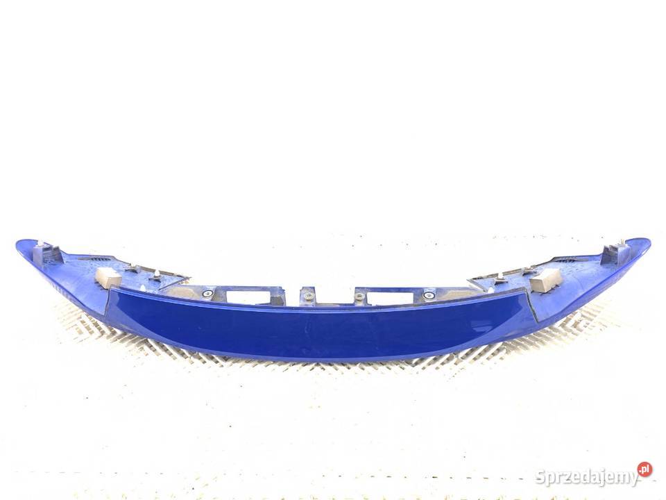 LISTWA KLAPY TYŁ TOYOTA CHR Crossover 76811F4010