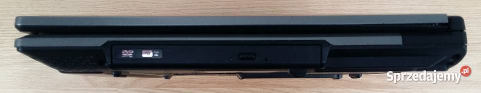 Notebok PC ASUS A3A 15 Laptop Uszkodzony sprzedam