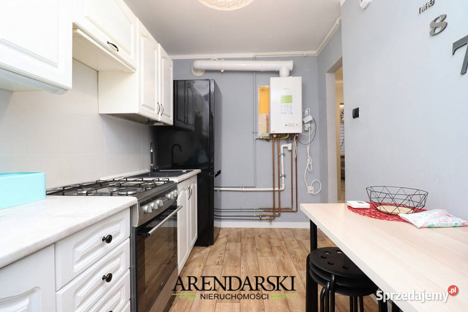 Słoneczne mieszkanie 3 pokojowe Wojcieszyce