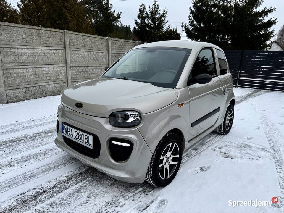 kamera cofania alufelgi IDEALNY diesel Pionki