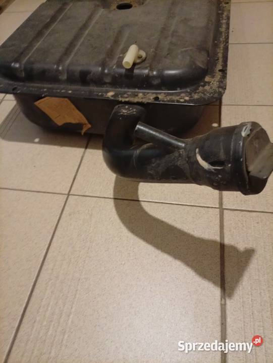 Zbiornik paliwa do Żuka Tuszyn sprzedam