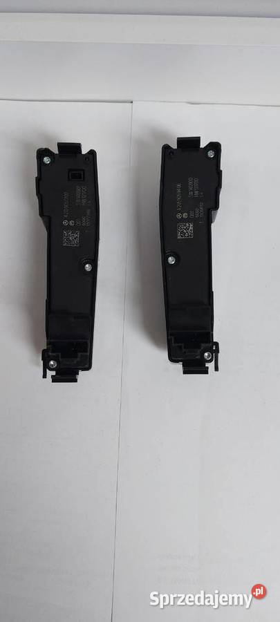 Panel włącznik MERCEDES W205 A2059059406 Szczecin