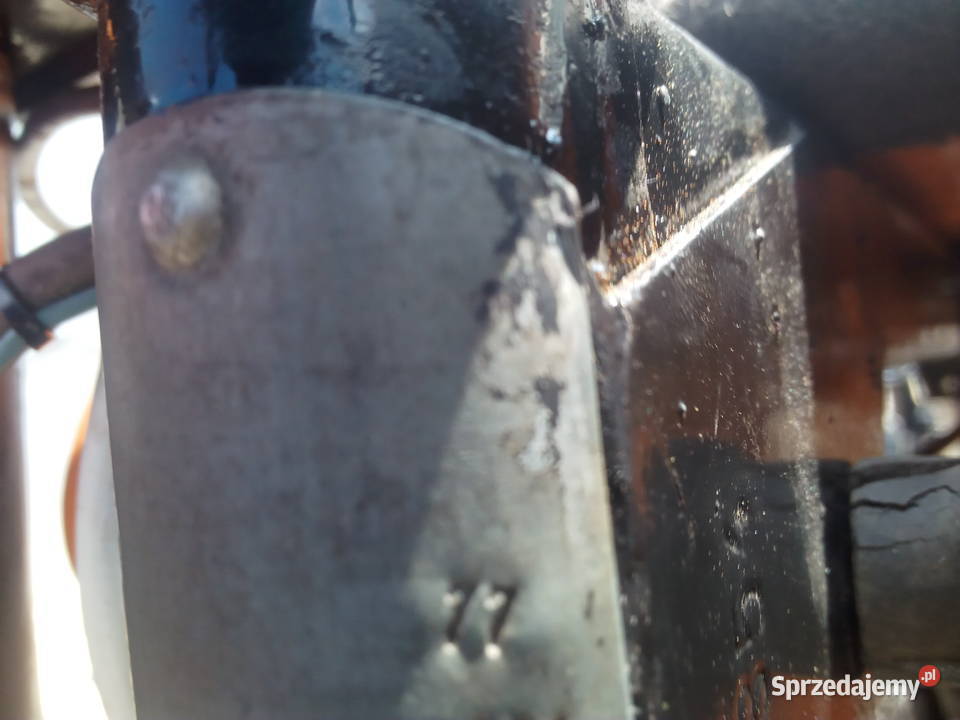 WSK 125 125cm3 Błotnowola sprzedam