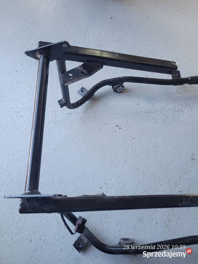 HONDA GOLD WING GL1800 SC79 B GOLDWING OEM Ramy Nowy Tomyśl