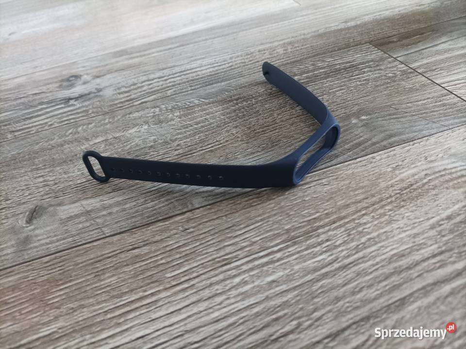 opaska do Xiaomi Mi Band 4 Pozostałe sprzedam