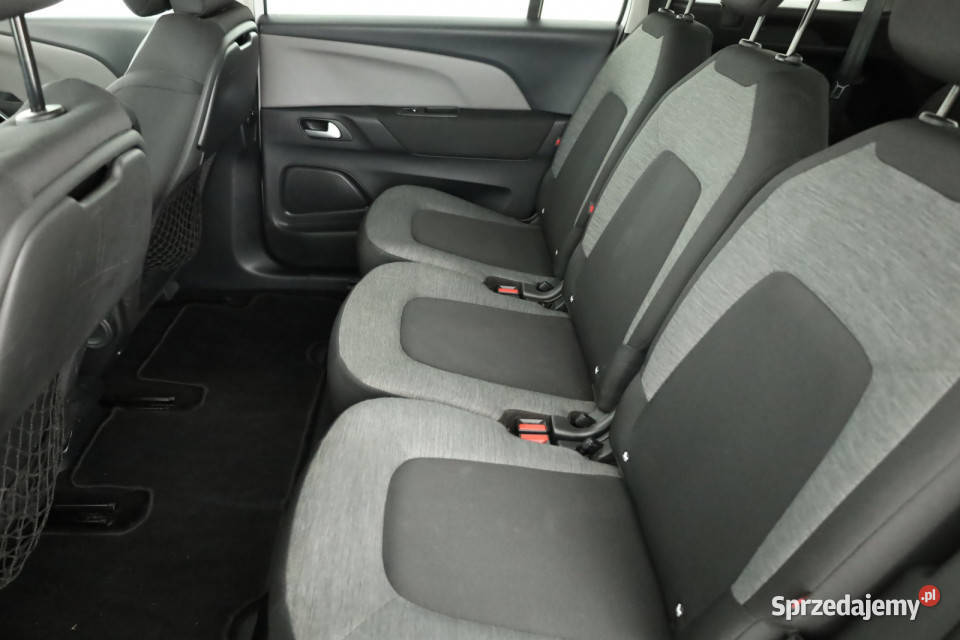 Citroen C4 Grand Picasso PureTech 130 gniazdo USB mazowieckie Piaseczno