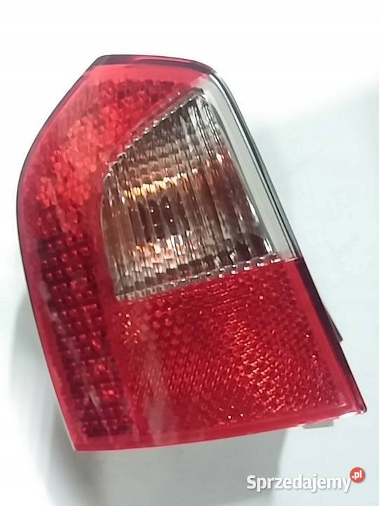 VOLVO V70 XC70 lampa tylna lewa lift led NOWA OE Bielany Wrocławskie