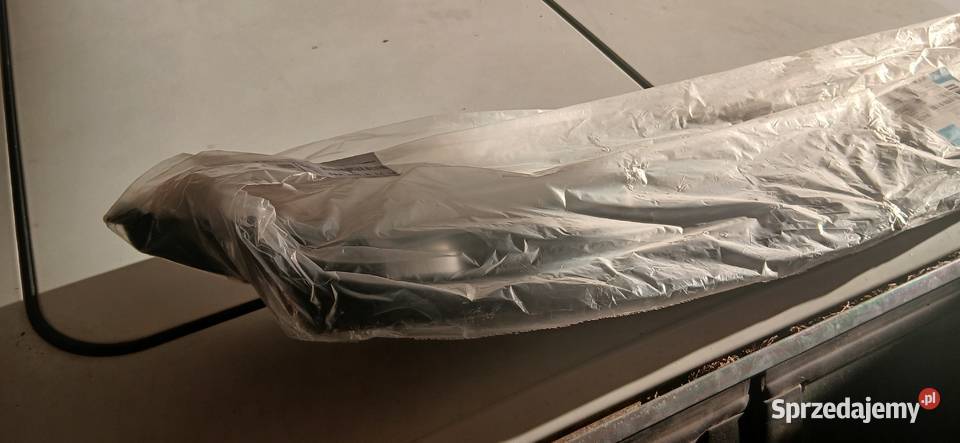 Nowe podszybie BMW e46 OEm BMW juz niedostępny Części montażowe