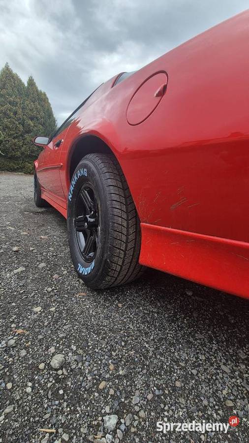 Chevrolet Camaro RS 50 V8 Nowy Sącz