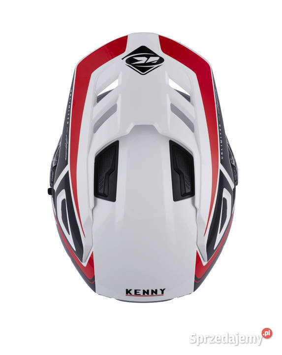 KASK KENNY EXPLORER RED 2022 MLXL2XL Mrągowo