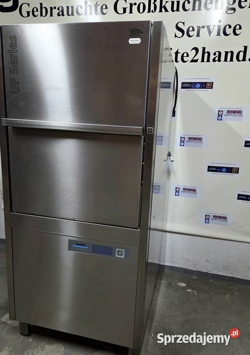 Zmywarka Winterhalter UFM
