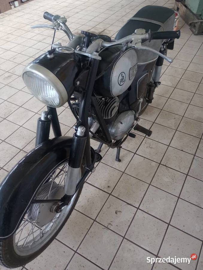 SHL M11 Motocykle, skutery, quady